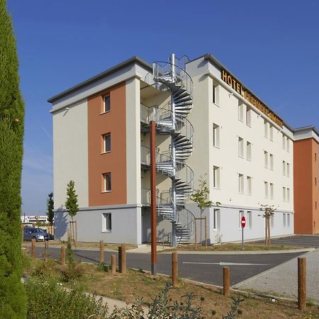 Premiere Classe Valence Nord - Saint Marcel Les Valence Экстерьер фото