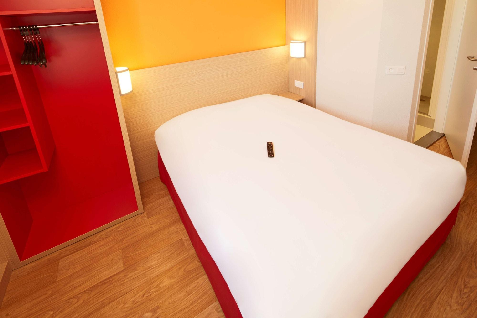 Premiere Classe Valence Nord - Saint Marcel Les Valence Экстерьер фото