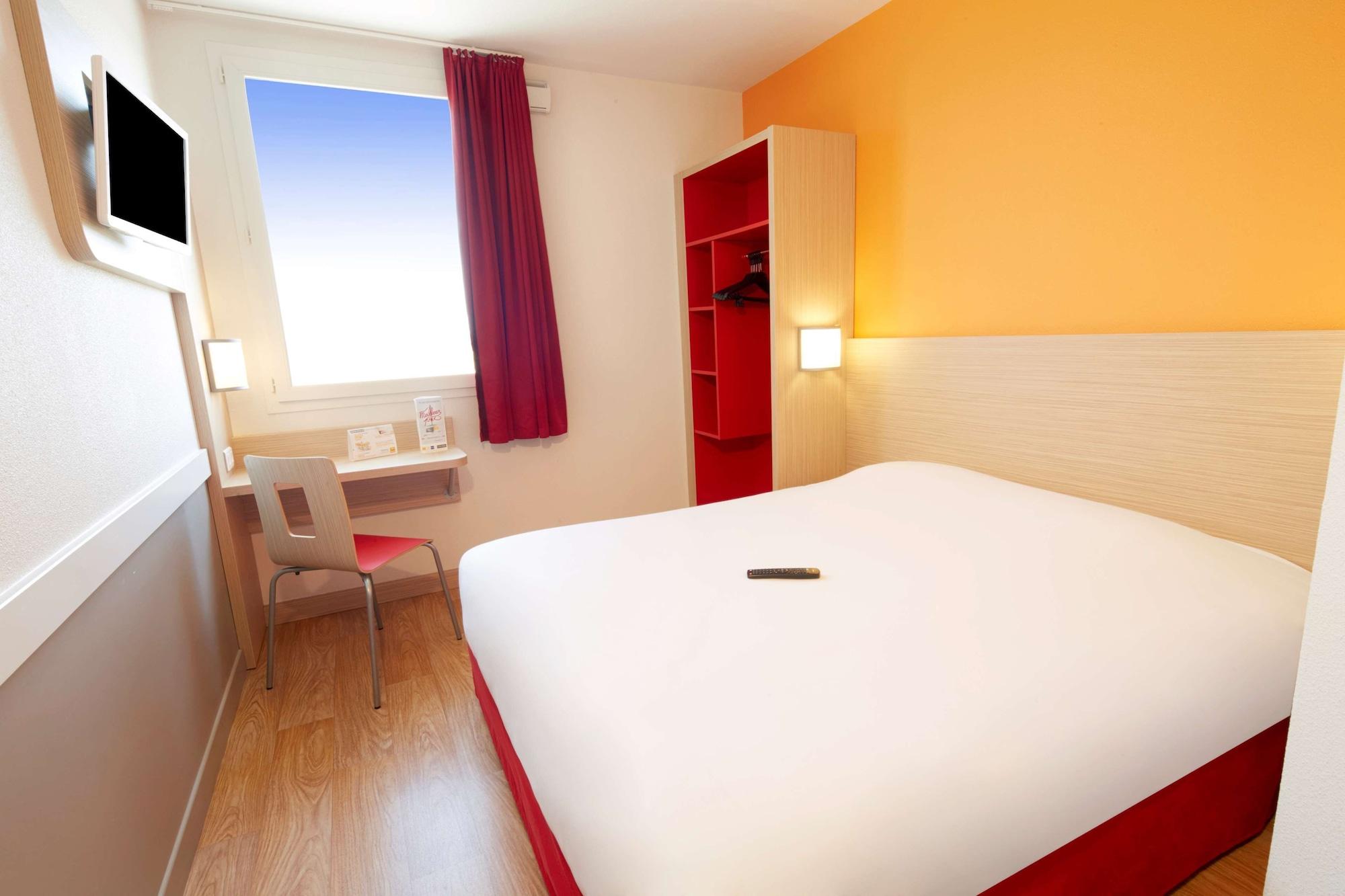 Premiere Classe Valence Nord - Saint Marcel Les Valence Экстерьер фото