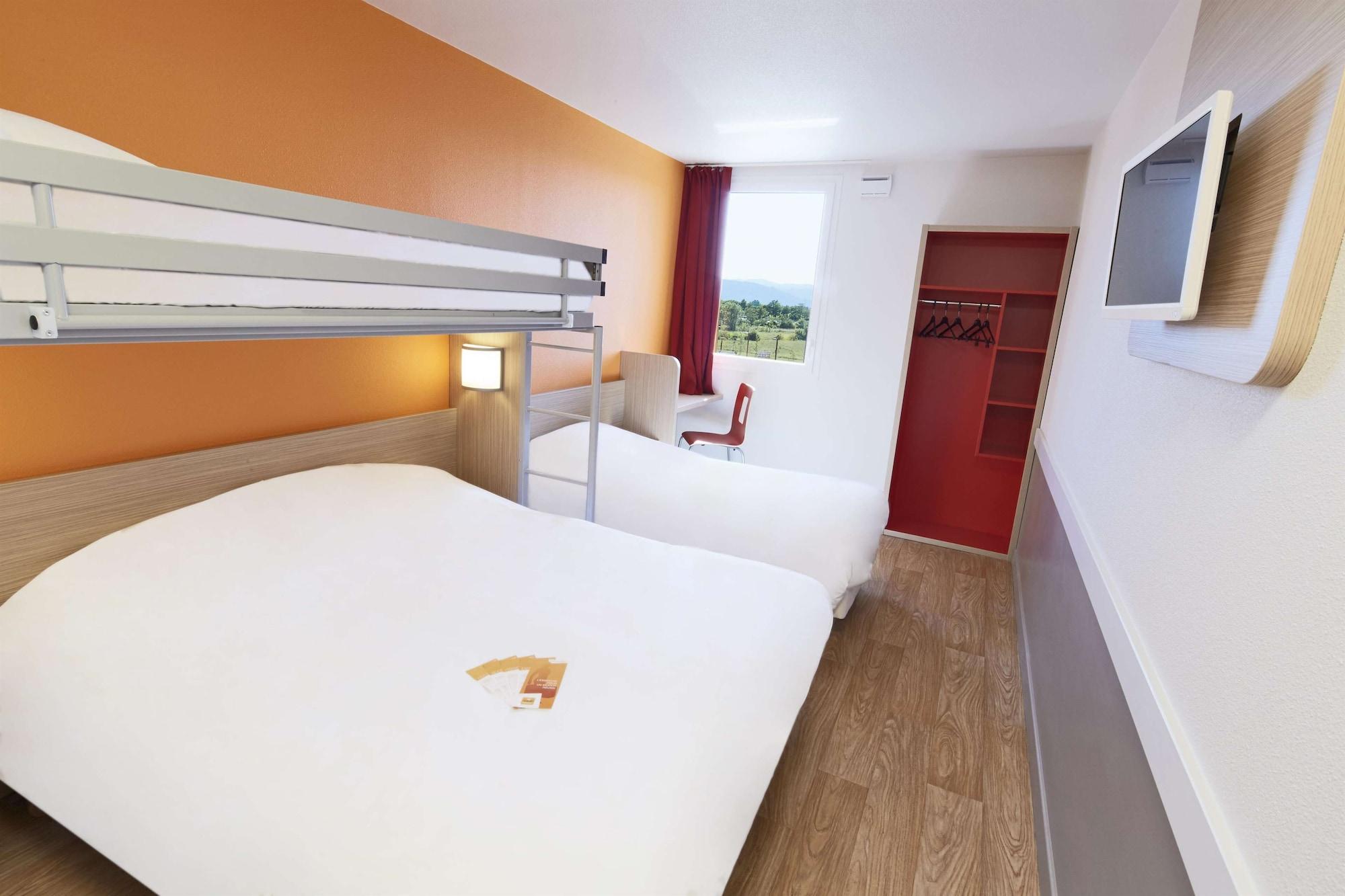 Premiere Classe Valence Nord - Saint Marcel Les Valence Экстерьер фото