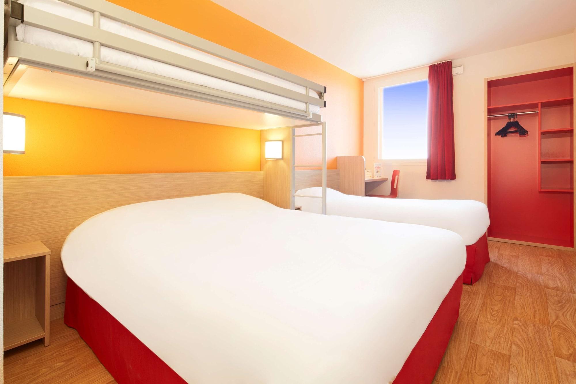 Premiere Classe Valence Nord - Saint Marcel Les Valence Экстерьер фото