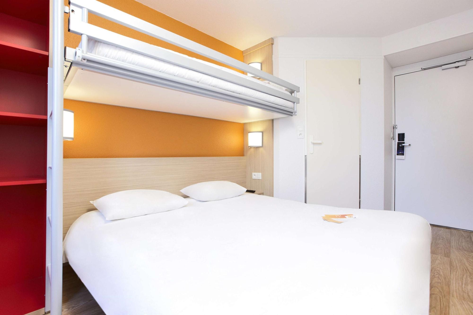 Premiere Classe Valence Nord - Saint Marcel Les Valence Экстерьер фото