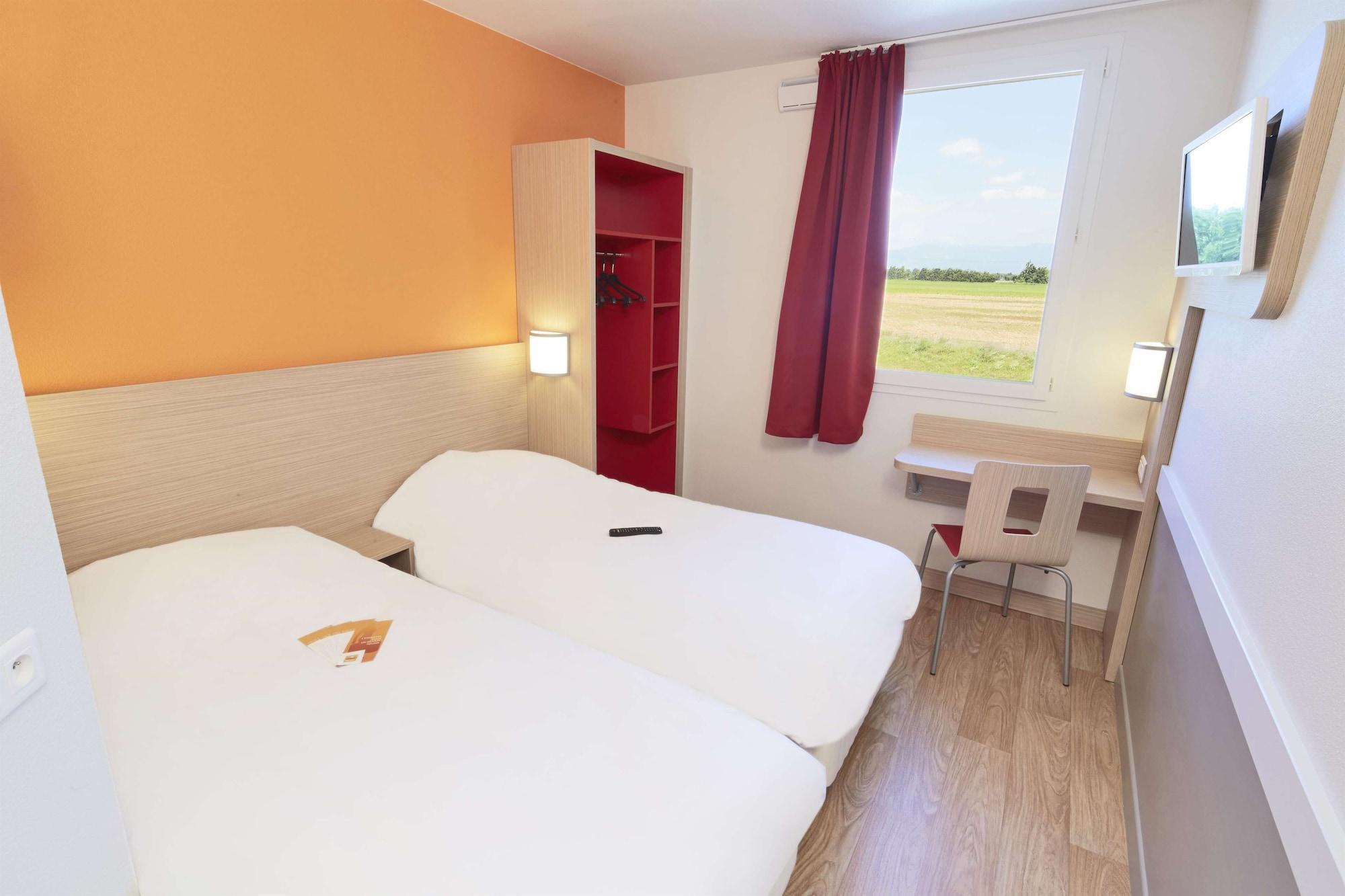 Premiere Classe Valence Nord - Saint Marcel Les Valence Экстерьер фото