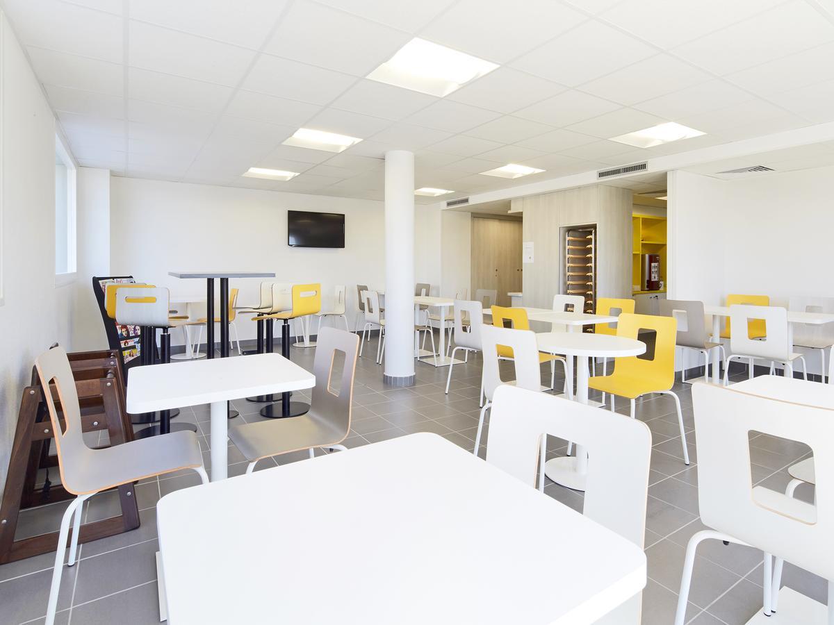Premiere Classe Valence Nord - Saint Marcel Les Valence Номер фото
