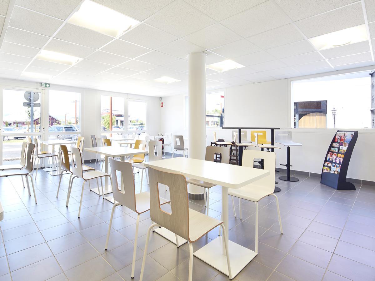 Premiere Classe Valence Nord - Saint Marcel Les Valence Номер фото