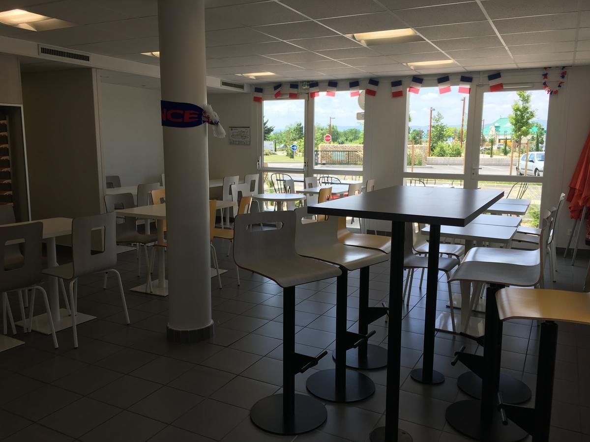 Premiere Classe Valence Nord - Saint Marcel Les Valence Экстерьер фото