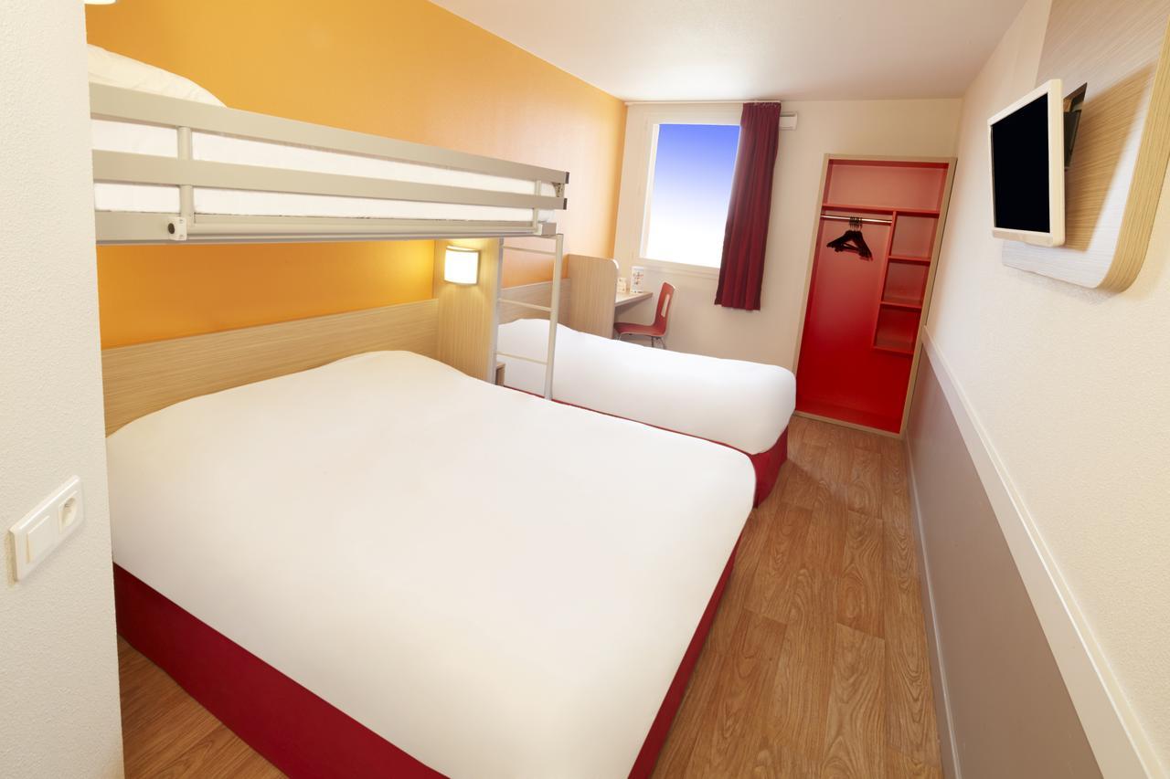 Premiere Classe Valence Nord - Saint Marcel Les Valence Экстерьер фото