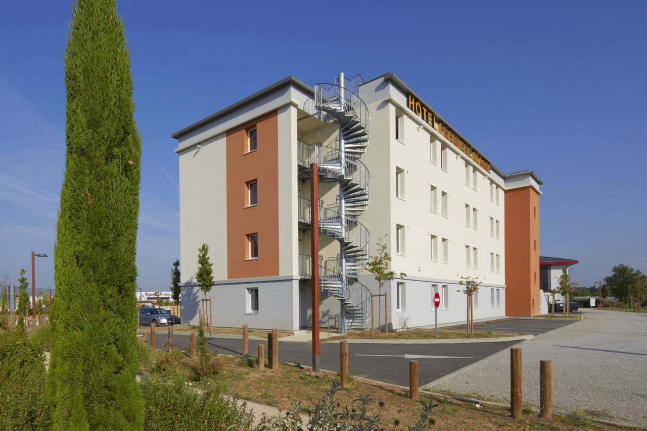 Premiere Classe Valence Nord - Saint Marcel Les Valence Экстерьер фото