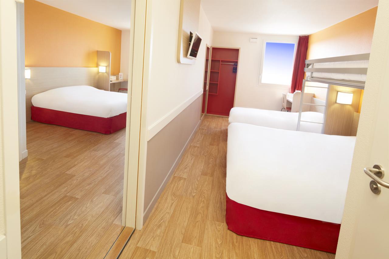 Premiere Classe Valence Nord - Saint Marcel Les Valence Экстерьер фото