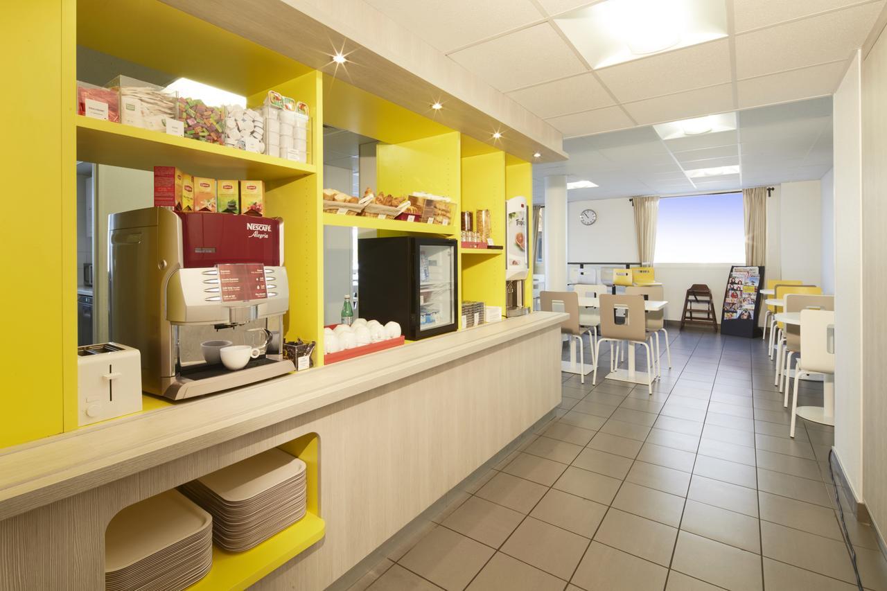 Premiere Classe Valence Nord - Saint Marcel Les Valence Экстерьер фото